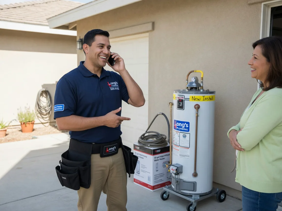 Leak Detection Red Oak, TX FAQs